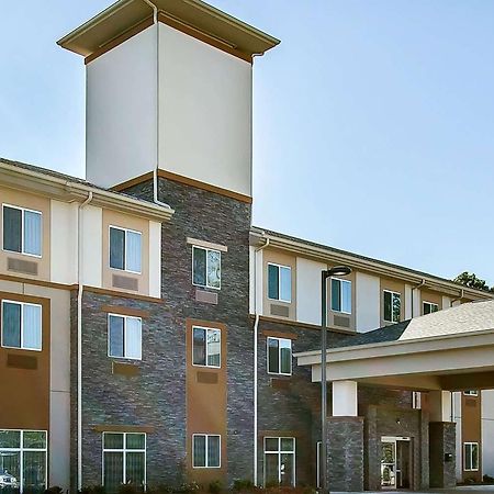Wingate By Wyndham Jonesboro Hodge Hotel Ngoại thất bức ảnh