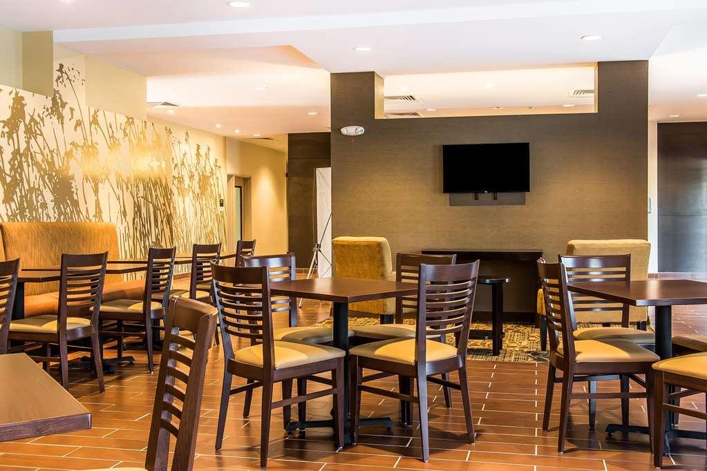 Wingate By Wyndham Jonesboro Hodge Hotel Nhà hàng bức ảnh