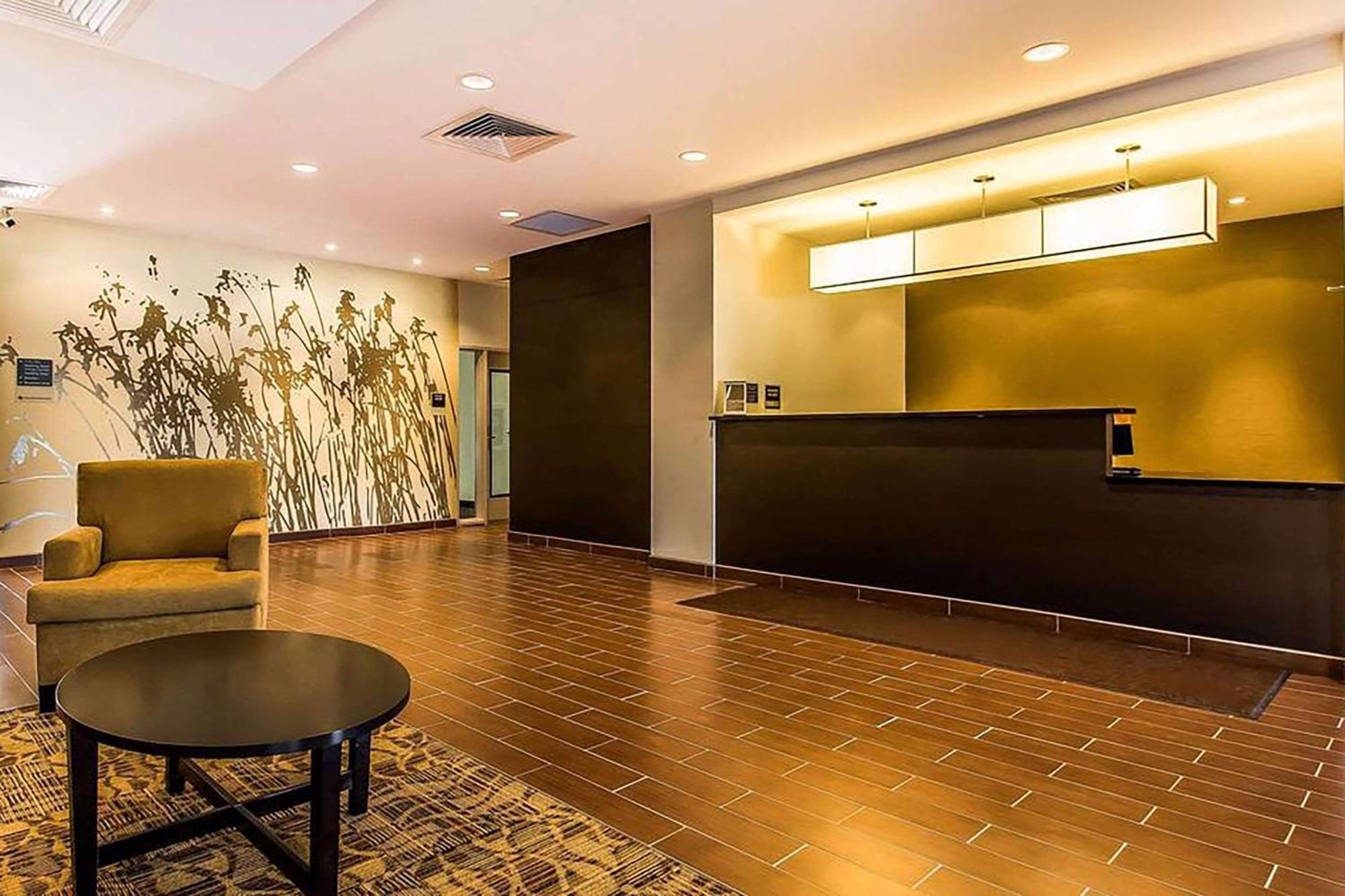 Wingate By Wyndham Jonesboro Hodge Hotel Ngoại thất bức ảnh