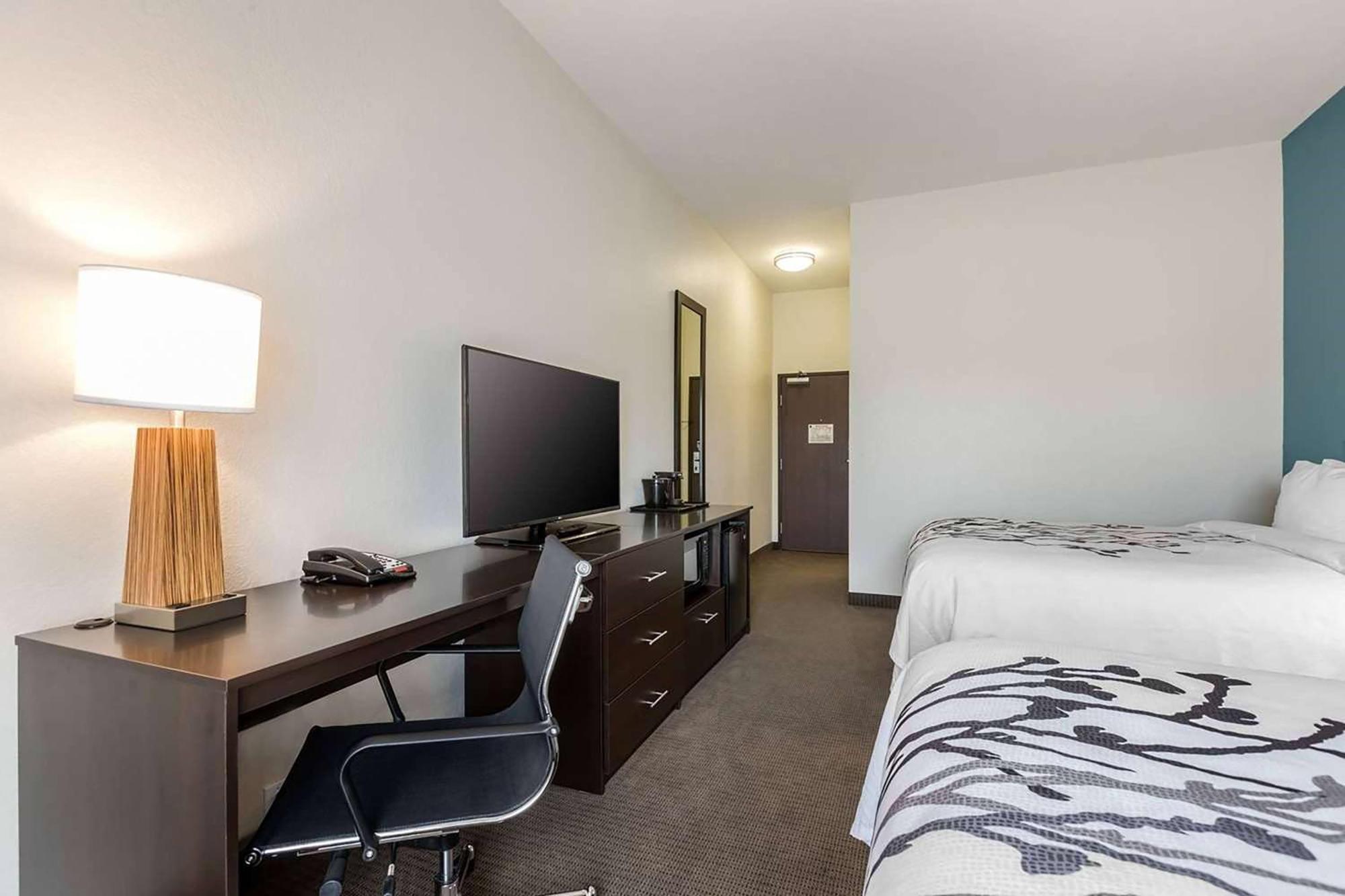 Wingate By Wyndham Jonesboro Hodge Hotel Ngoại thất bức ảnh