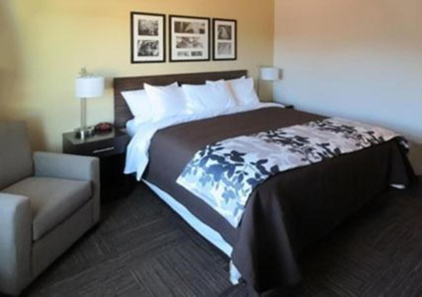 Wingate By Wyndham Jonesboro Hodge Hotel Ngoại thất bức ảnh