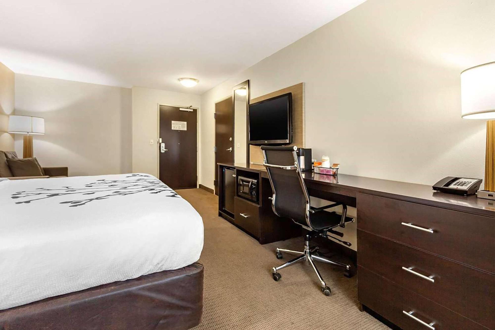Wingate By Wyndham Jonesboro Hodge Hotel Ngoại thất bức ảnh