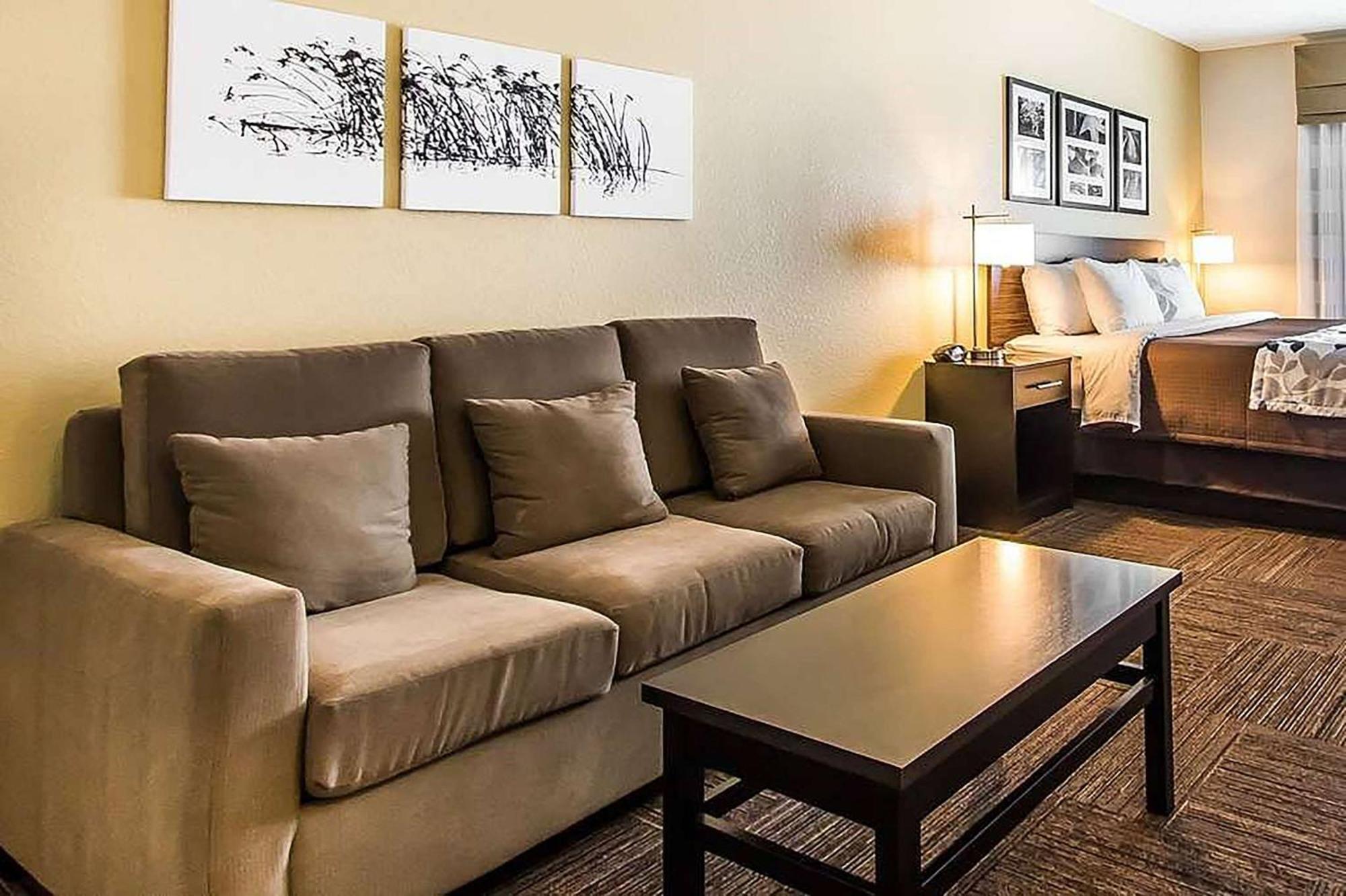 Wingate By Wyndham Jonesboro Hodge Hotel Ngoại thất bức ảnh