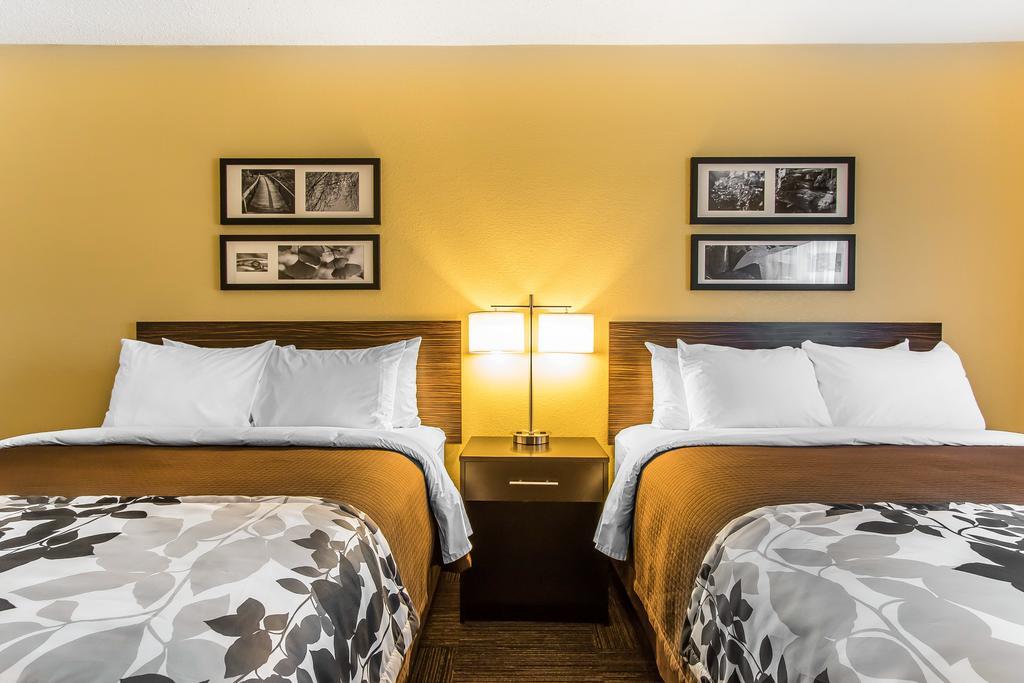 Wingate By Wyndham Jonesboro Hodge Hotel Ngoại thất bức ảnh