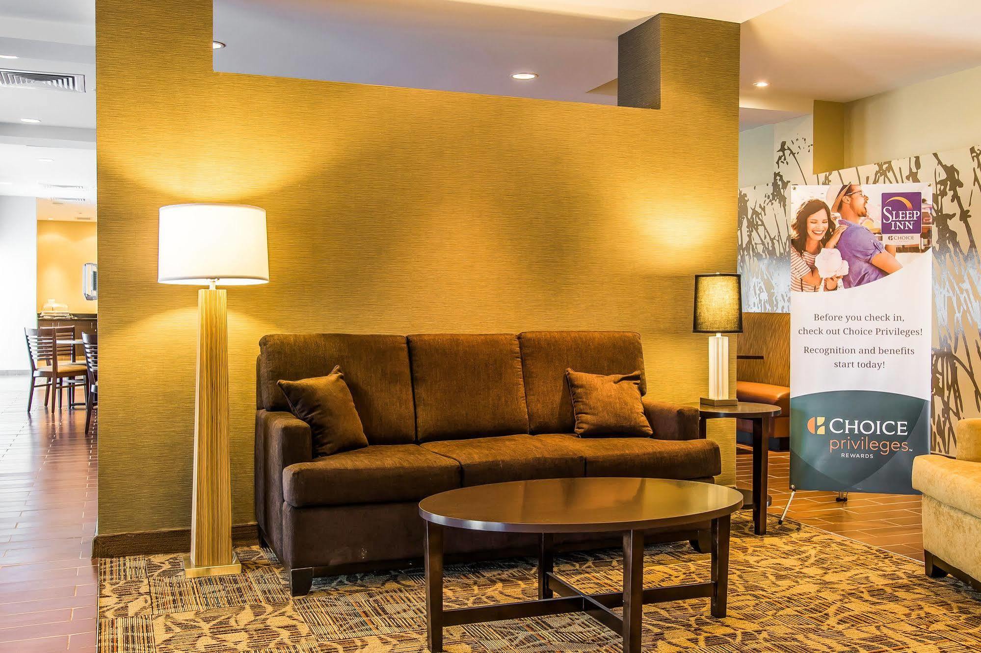 Wingate By Wyndham Jonesboro Hodge Hotel Ngoại thất bức ảnh