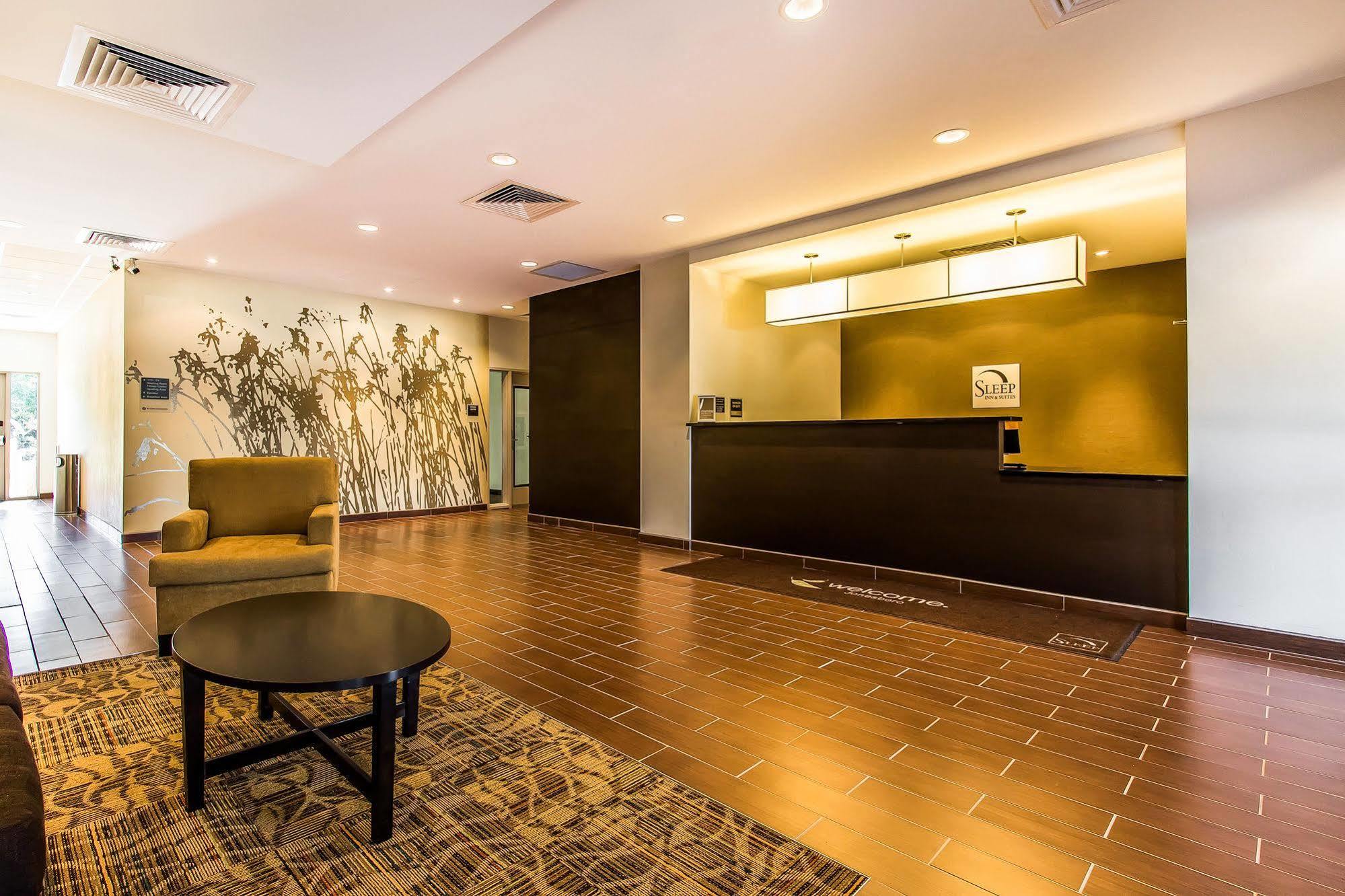 Wingate By Wyndham Jonesboro Hodge Hotel Ngoại thất bức ảnh