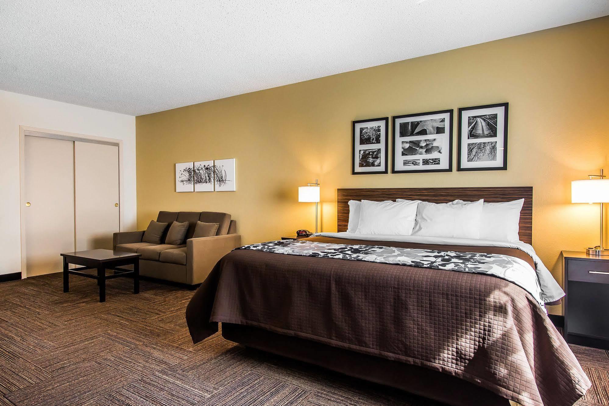 Wingate By Wyndham Jonesboro Hodge Hotel Ngoại thất bức ảnh