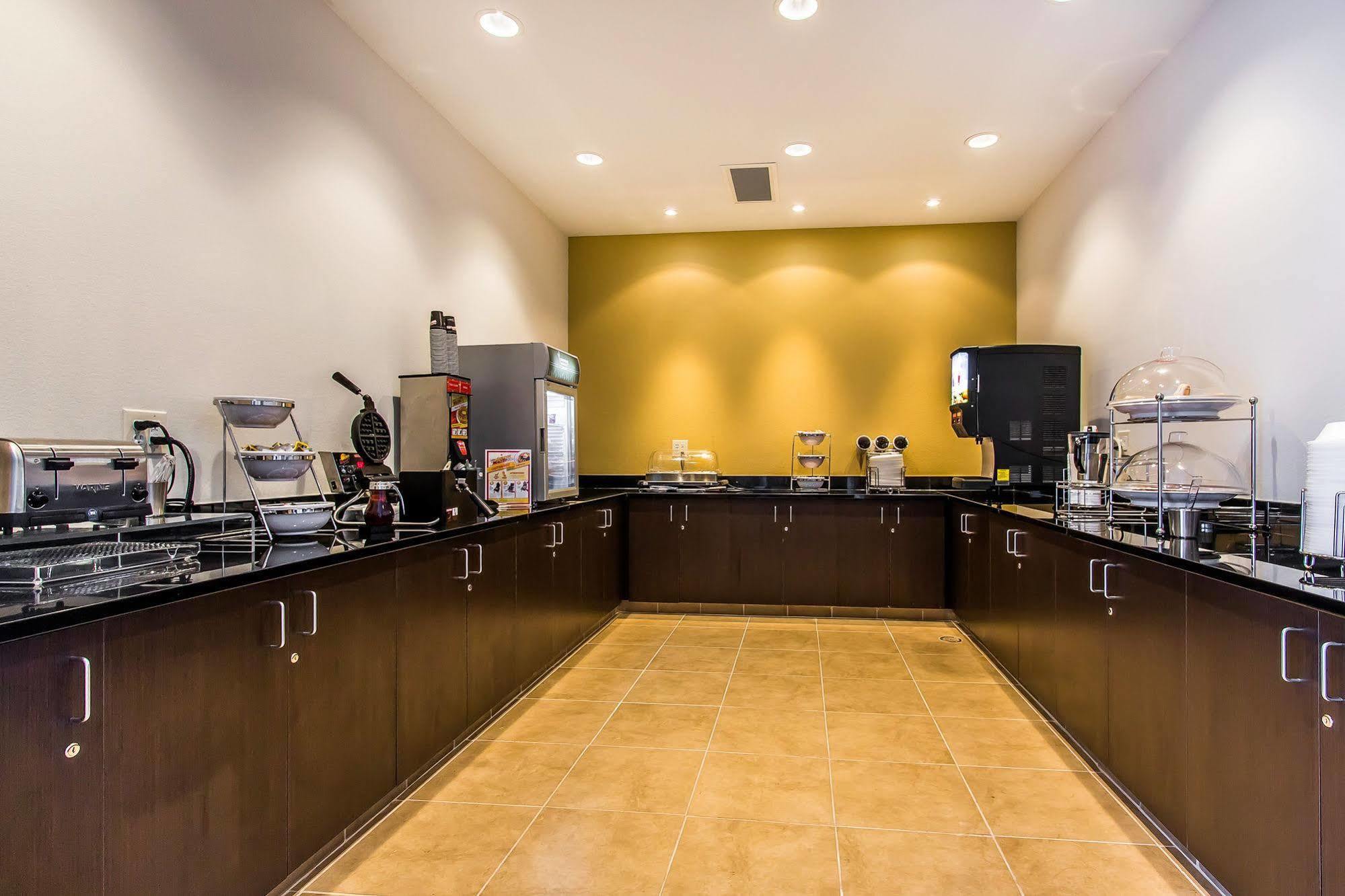 Wingate By Wyndham Jonesboro Hodge Hotel Ngoại thất bức ảnh