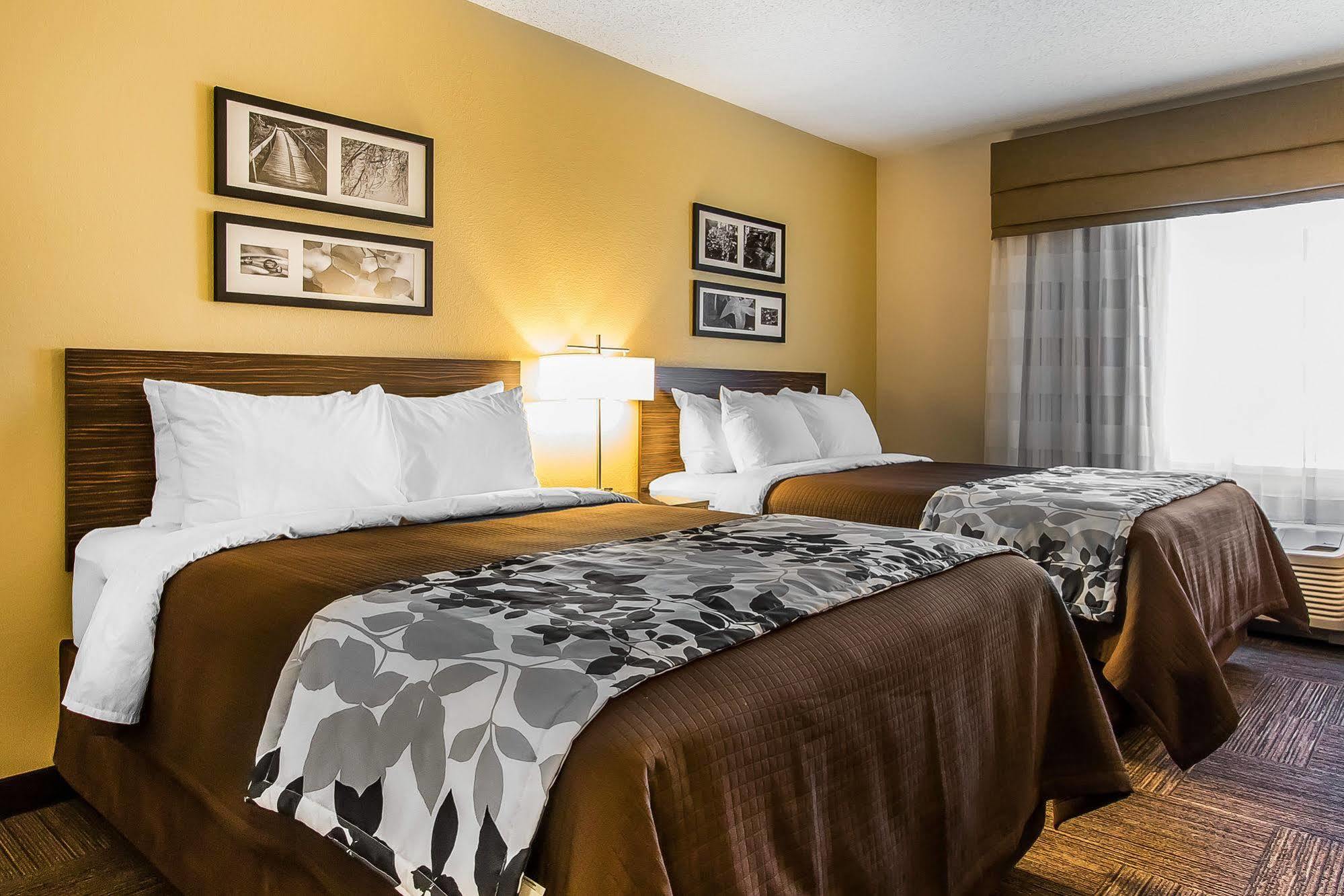 Wingate By Wyndham Jonesboro Hodge Hotel Ngoại thất bức ảnh