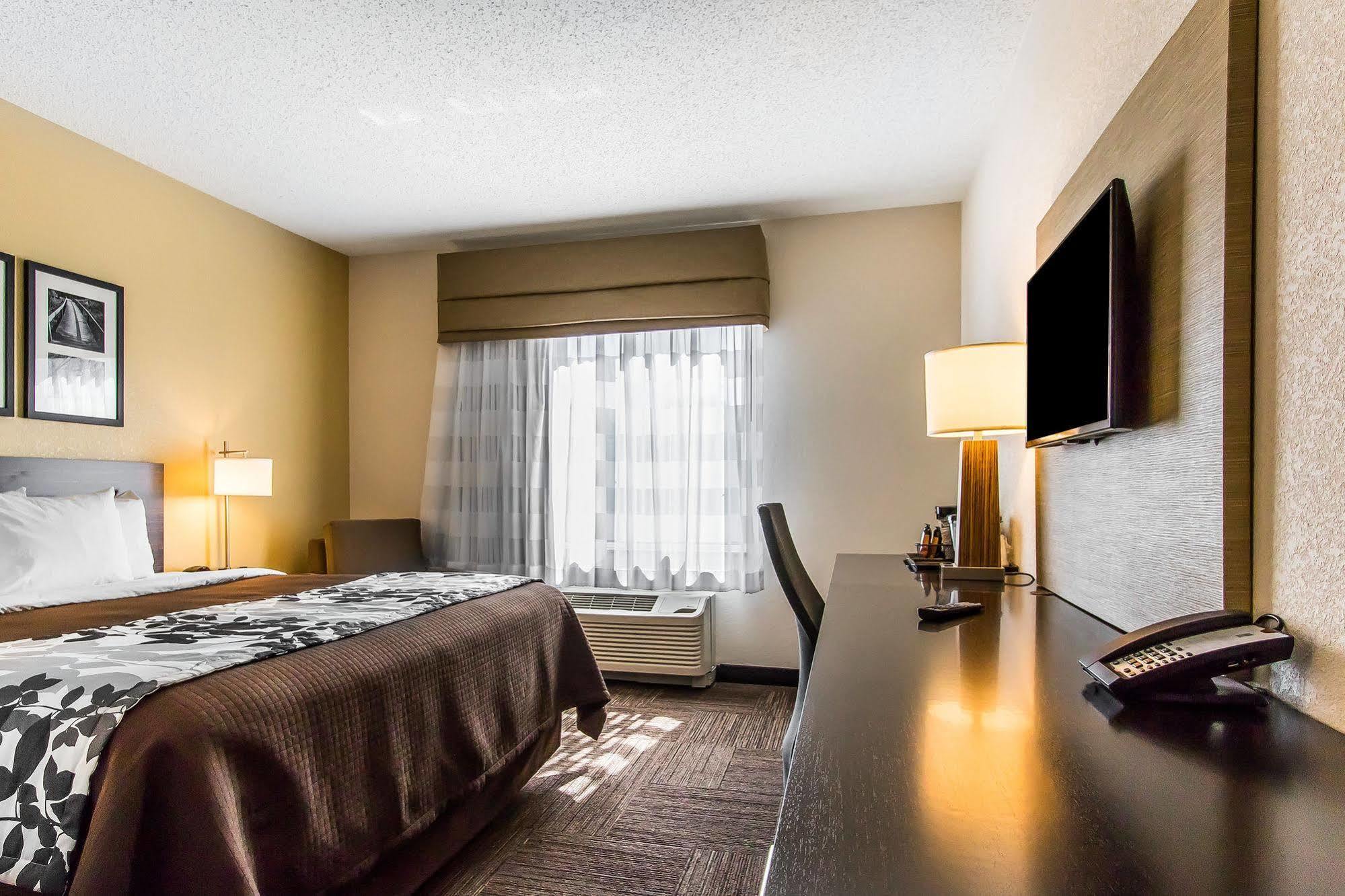 Wingate By Wyndham Jonesboro Hodge Hotel Ngoại thất bức ảnh