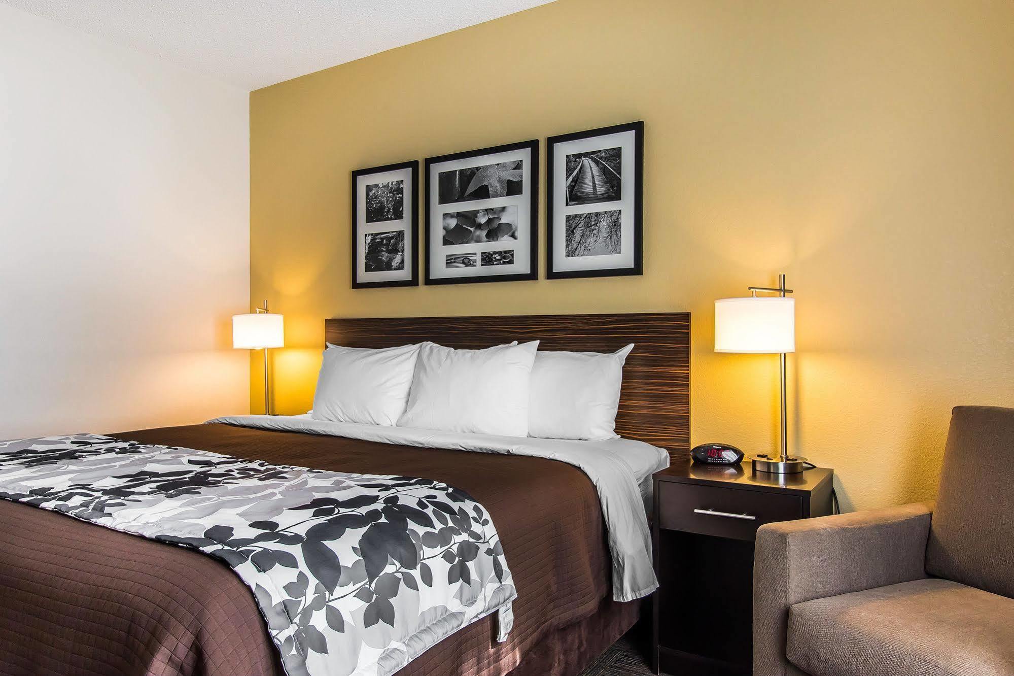 Wingate By Wyndham Jonesboro Hodge Hotel Ngoại thất bức ảnh