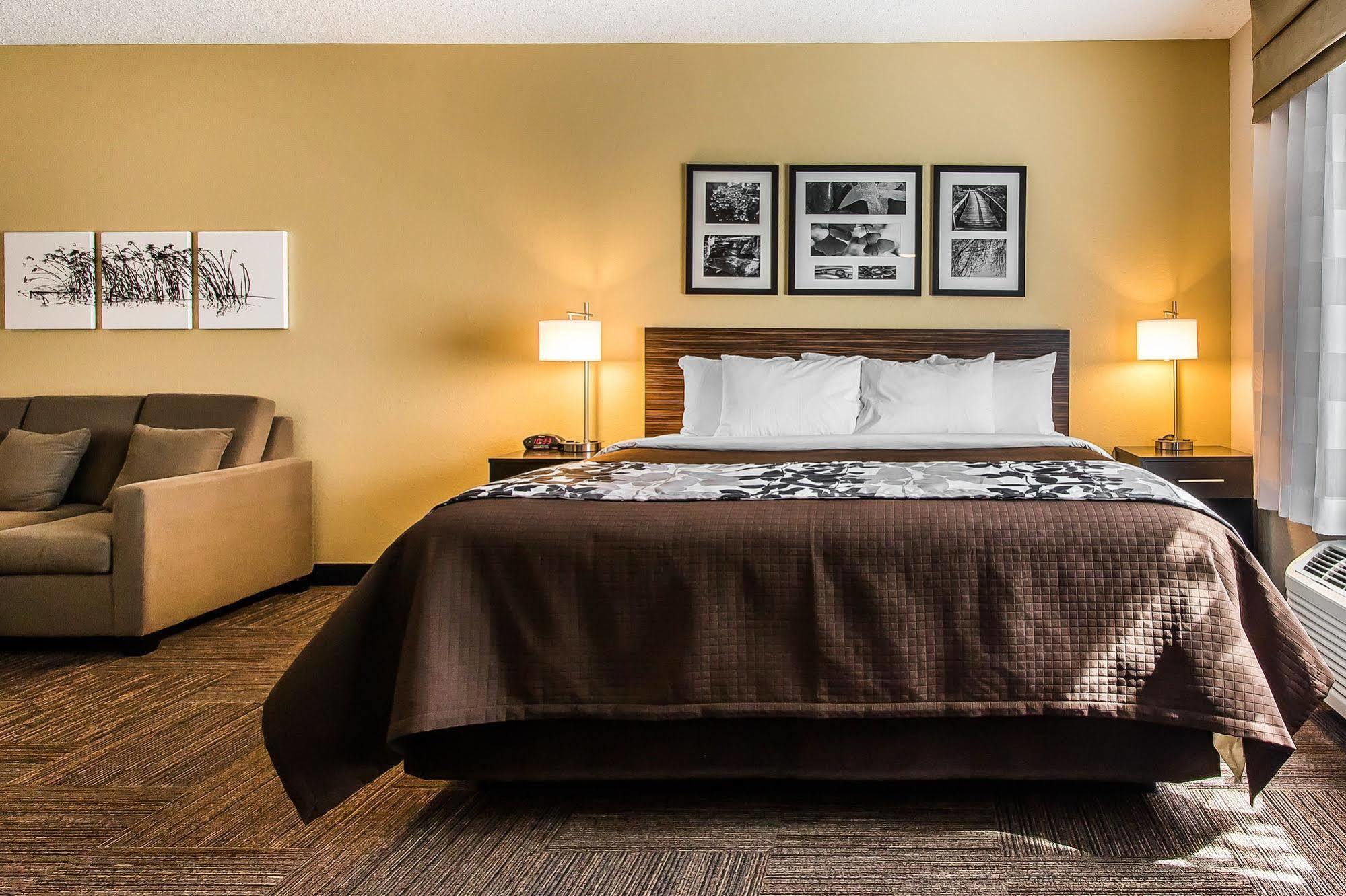 Wingate By Wyndham Jonesboro Hodge Hotel Ngoại thất bức ảnh