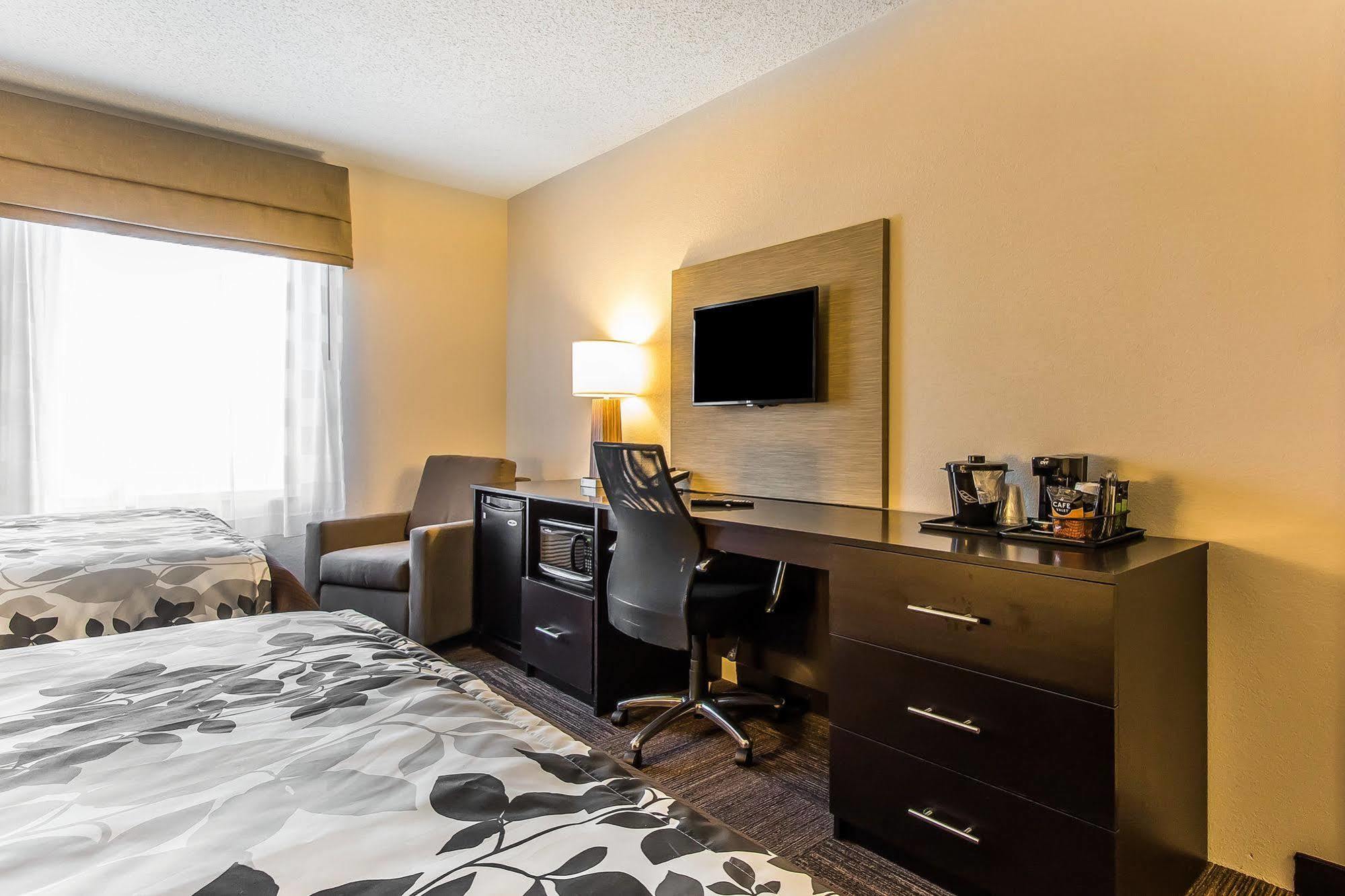 Wingate By Wyndham Jonesboro Hodge Hotel Ngoại thất bức ảnh