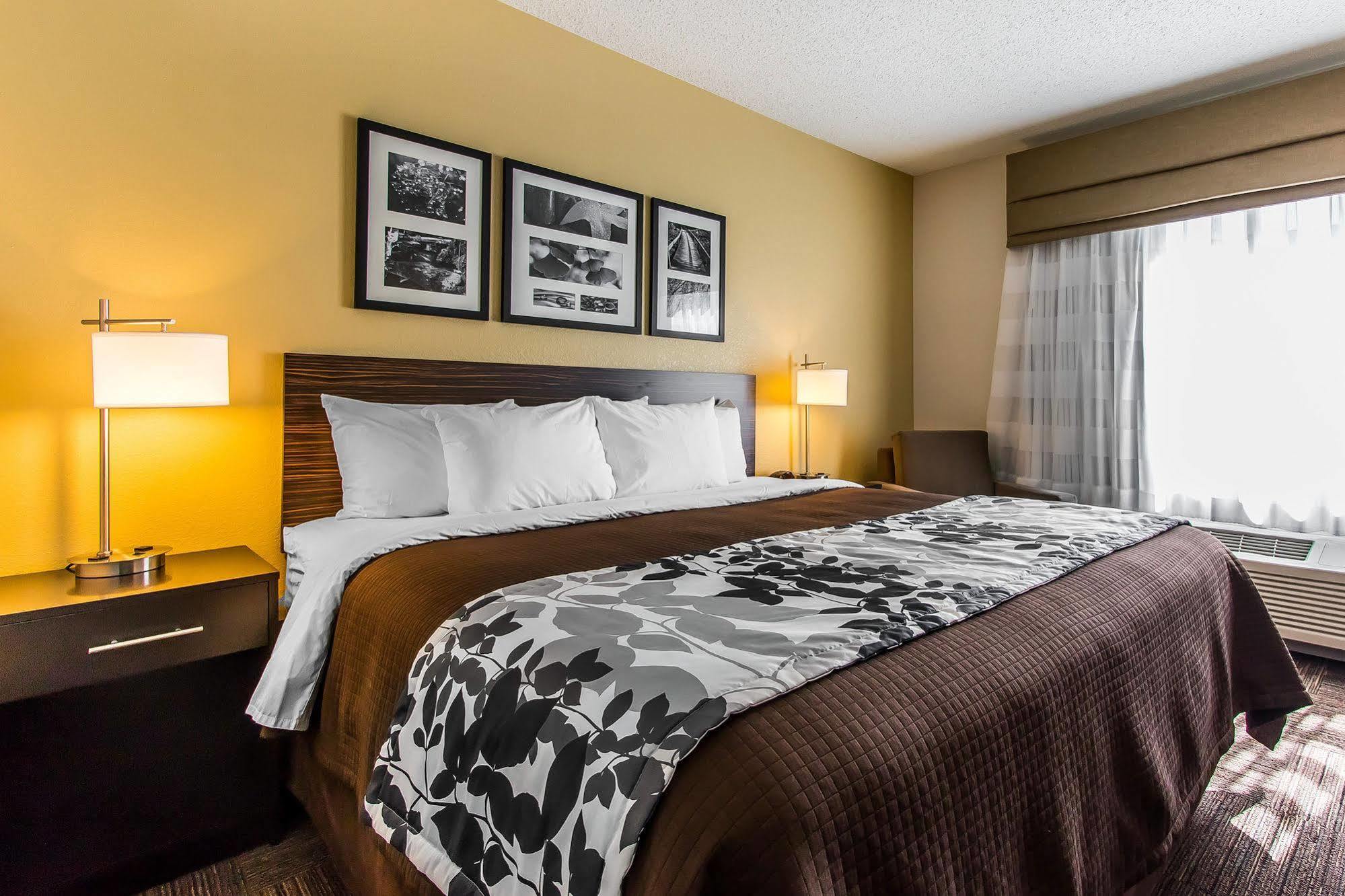 Wingate By Wyndham Jonesboro Hodge Hotel Ngoại thất bức ảnh