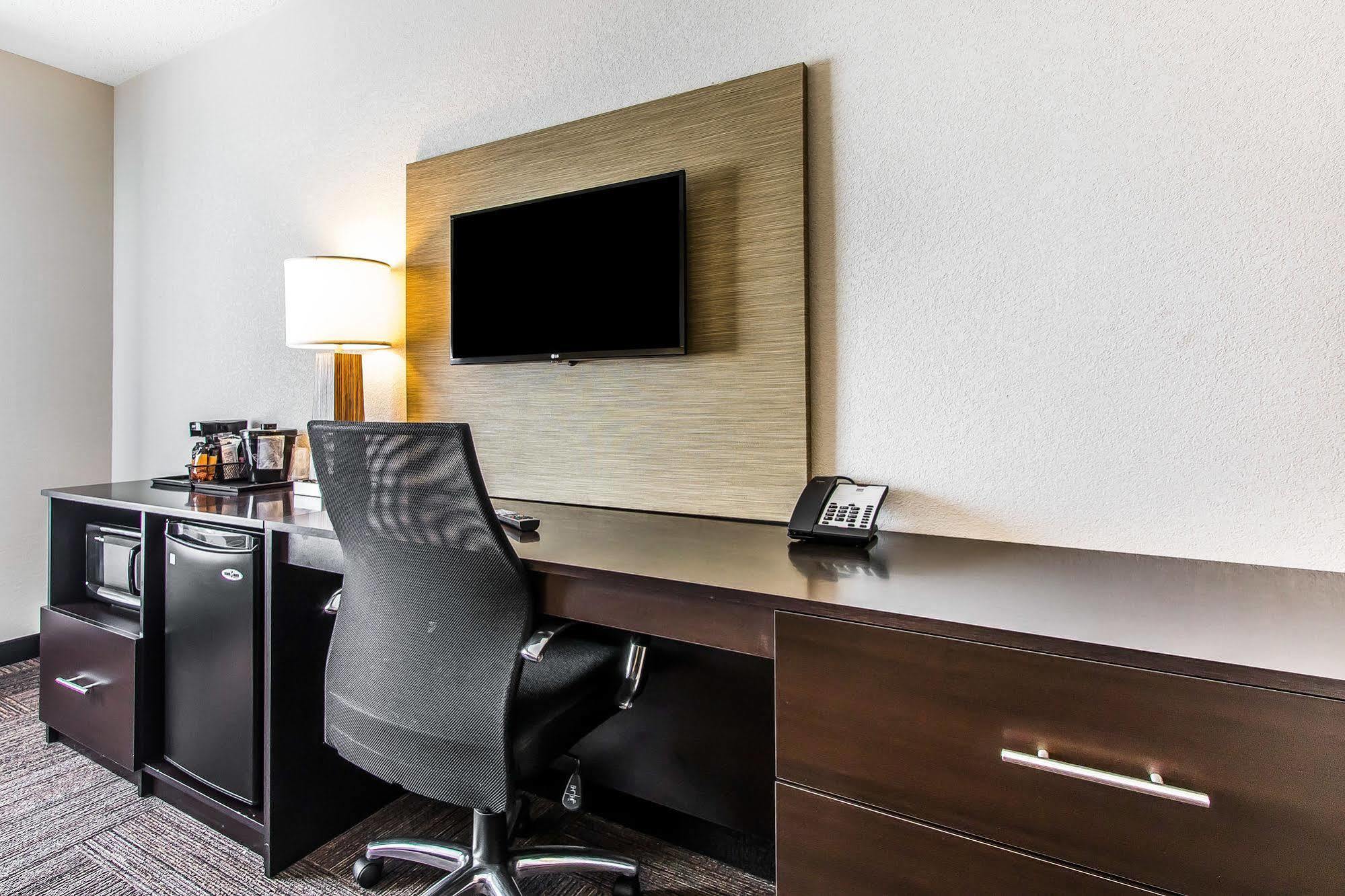 Wingate By Wyndham Jonesboro Hodge Hotel Ngoại thất bức ảnh