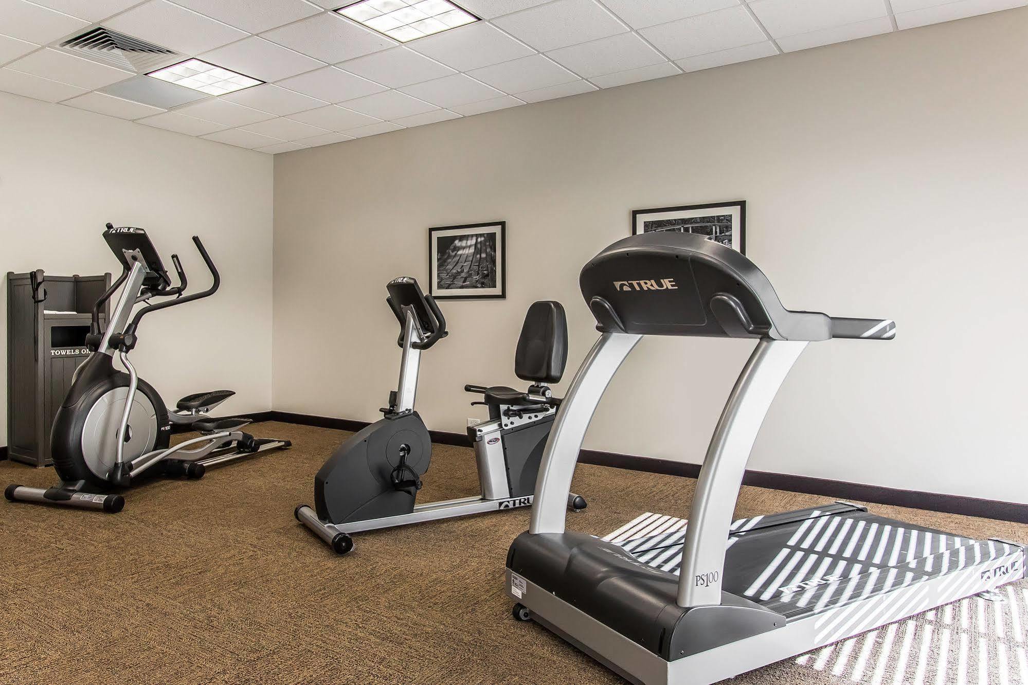 Wingate By Wyndham Jonesboro Hodge Hotel Ngoại thất bức ảnh
